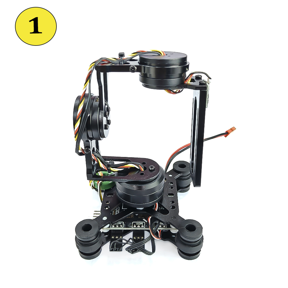 Storm32 BGC 3/2 Axis Lightweig - Drone Motor review and price
