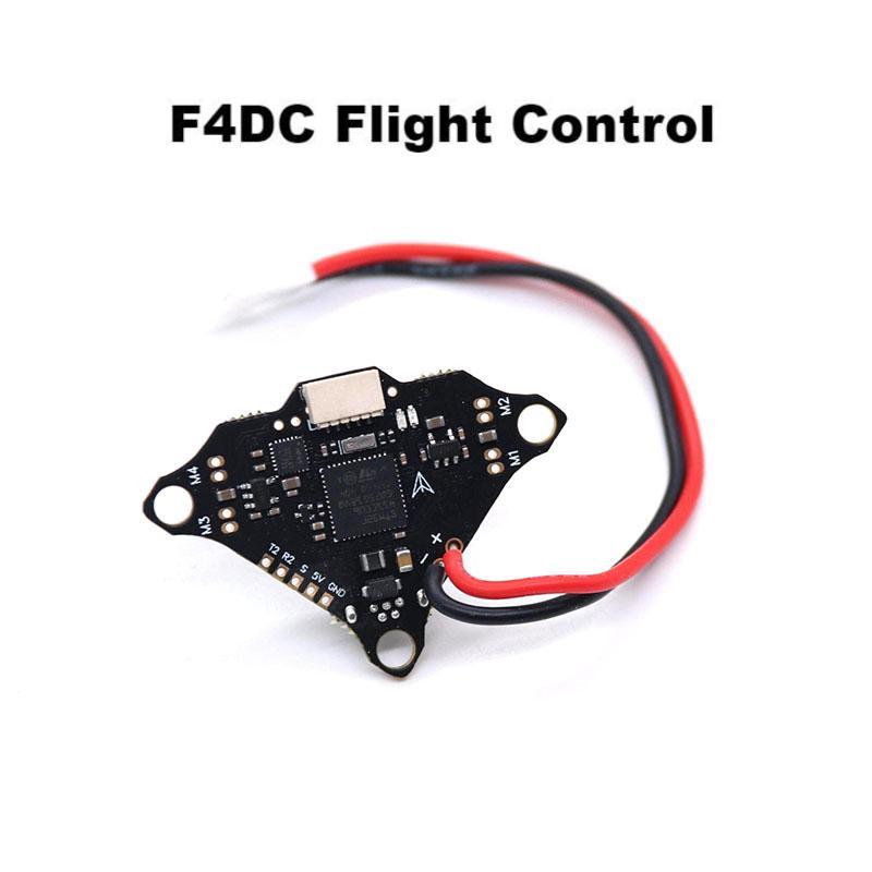 F4DC F4 Flight Control  Brushi - Drone Power Distribution Board review and price