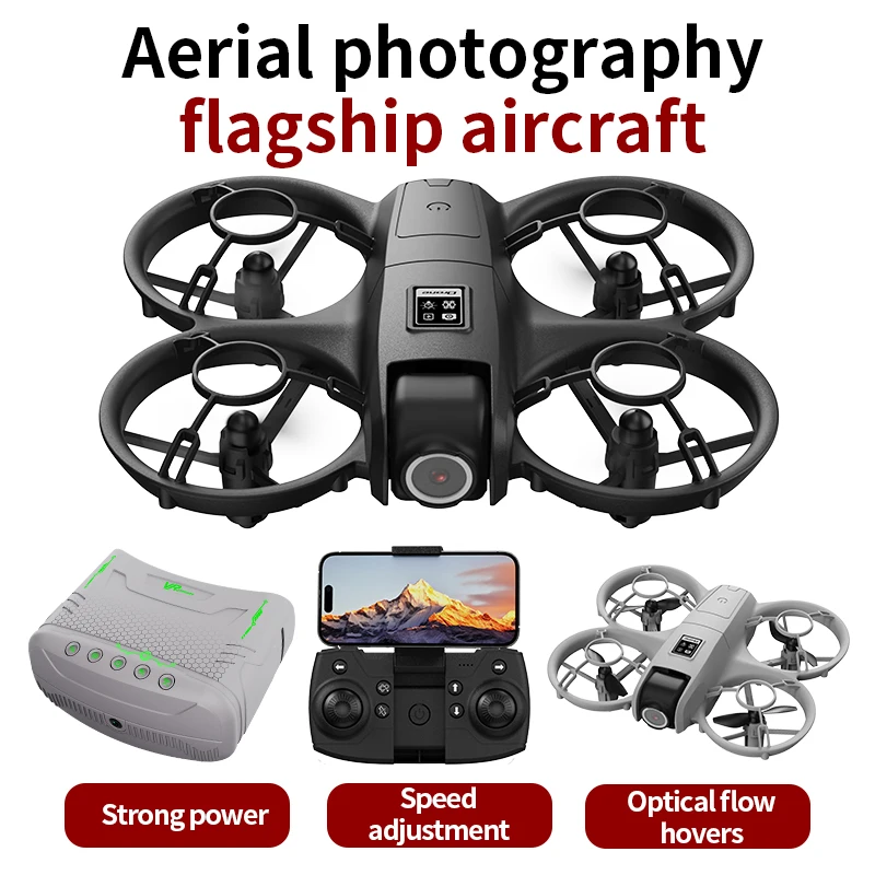 X228 GPS VR Drone, 8K HD Camer - Jjrc Drone X12 review and price