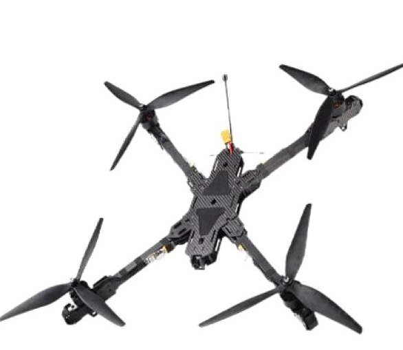 Z13 13 Inch Z15 15 Inch FPV Fr - Drone Frame review and price