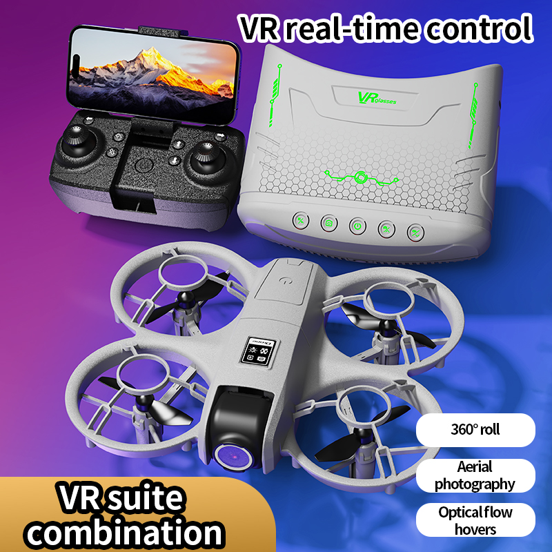 X228 VR FPV Drone HD Dual Came - Eachine Drone E010 review and price
