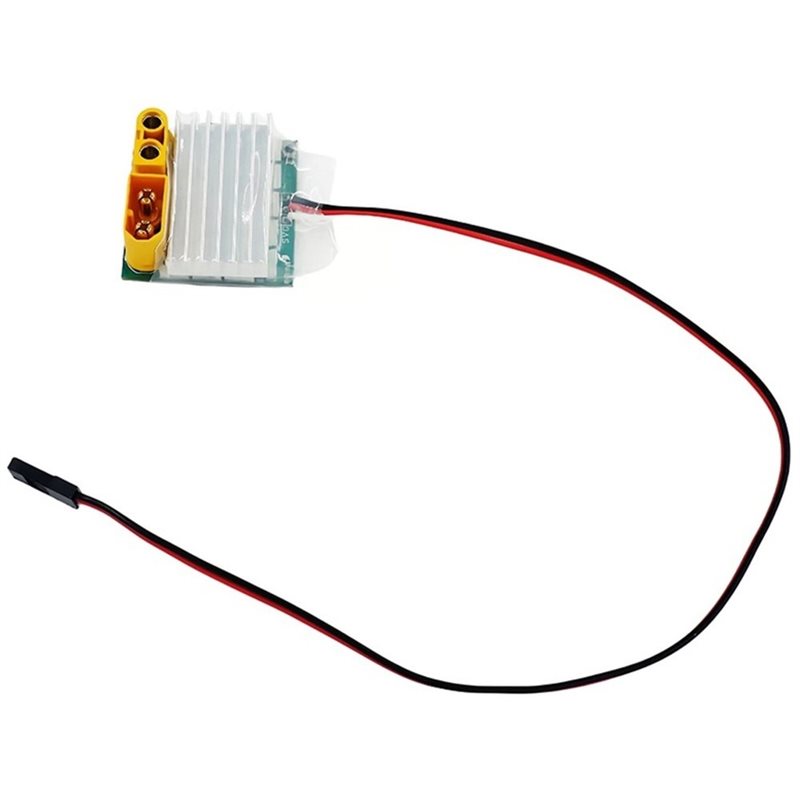 ABRU-4.5-5.5V 2-14S 200A Isola - Drone Motor review and price