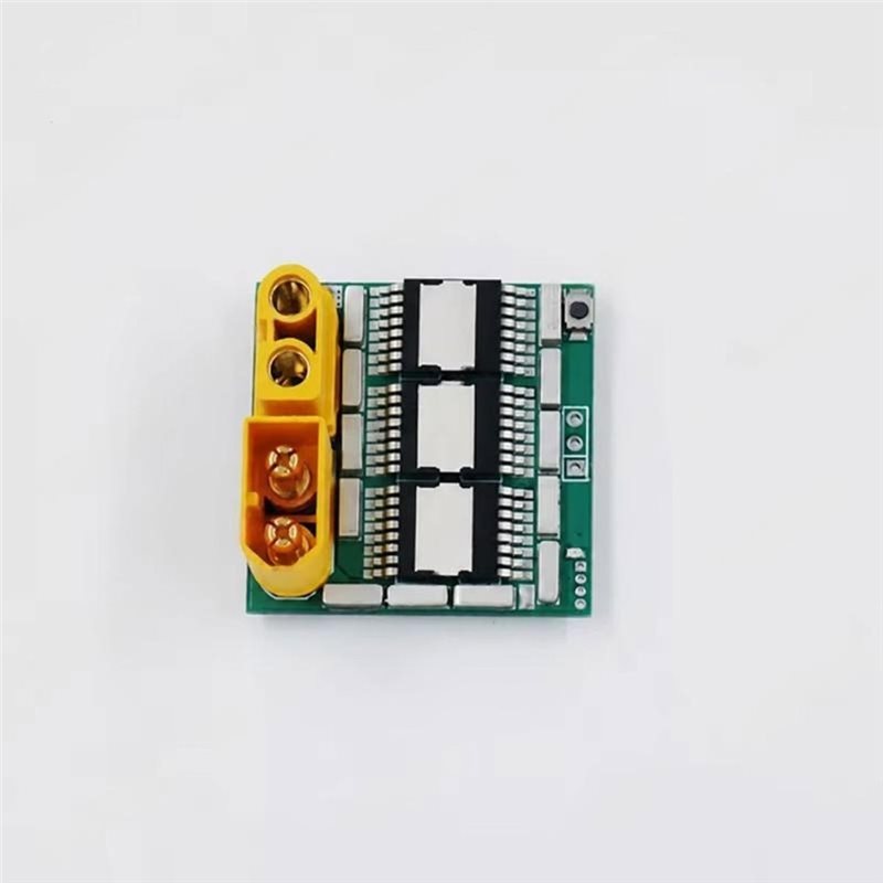 ABRU-4.5-5.5V 2-14S 200A Isola - Drone Motor review and price