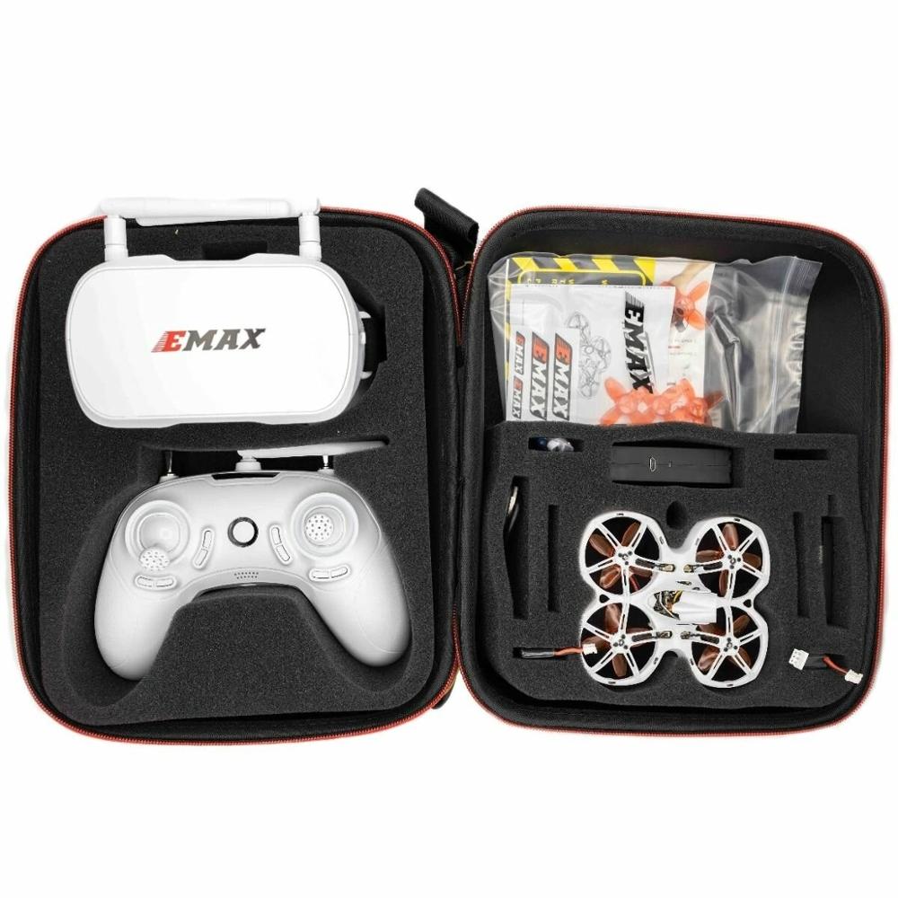 Emax Tinyhawk II 2 RTF FPV Rac - Eachine Drone E010 review and price
