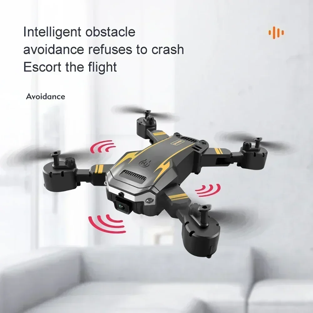 G6 Pro Drone with 8K Dual Came - Drone Gps Mount review and price