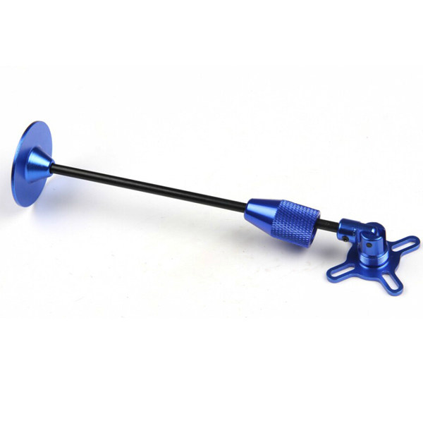 Cnc Aluminum GPS Folding Anten - Drone Gps Mount review and price