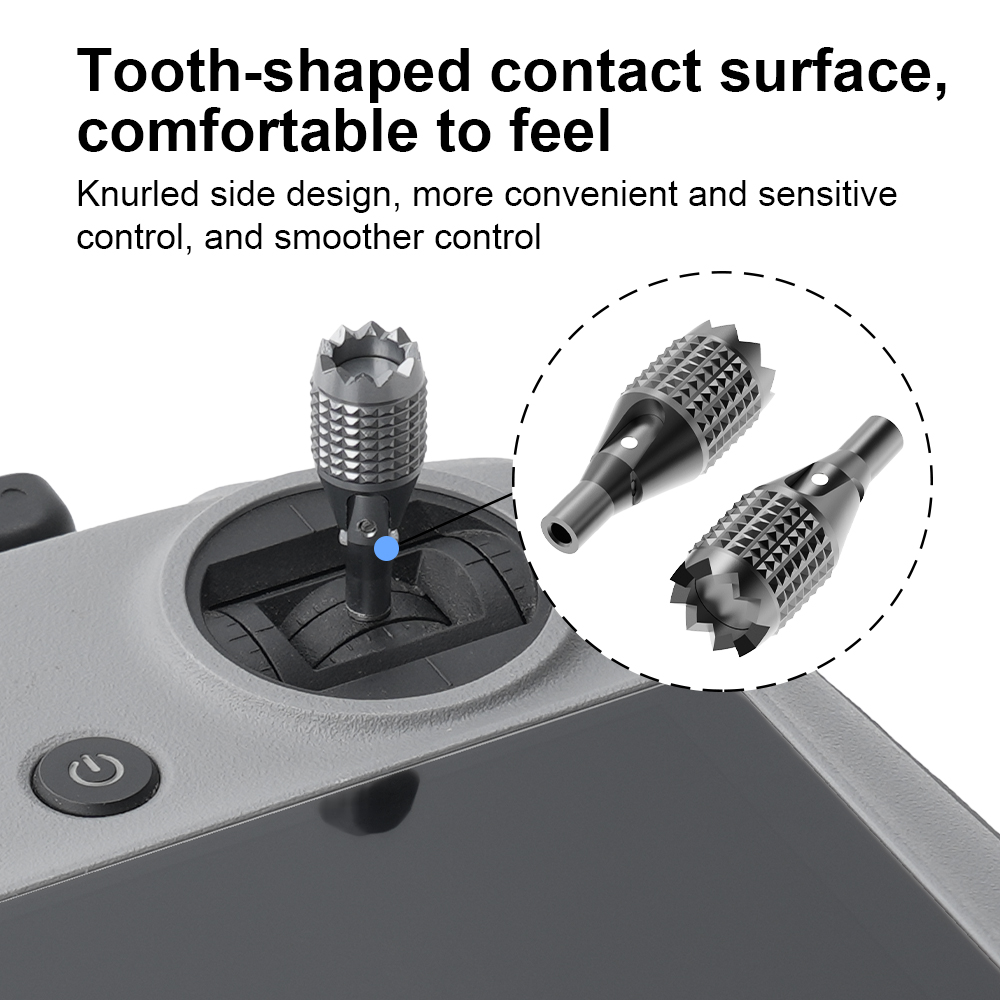 Remote Control Joysticks for D - Dji Drone Mini 4 Pro review and price