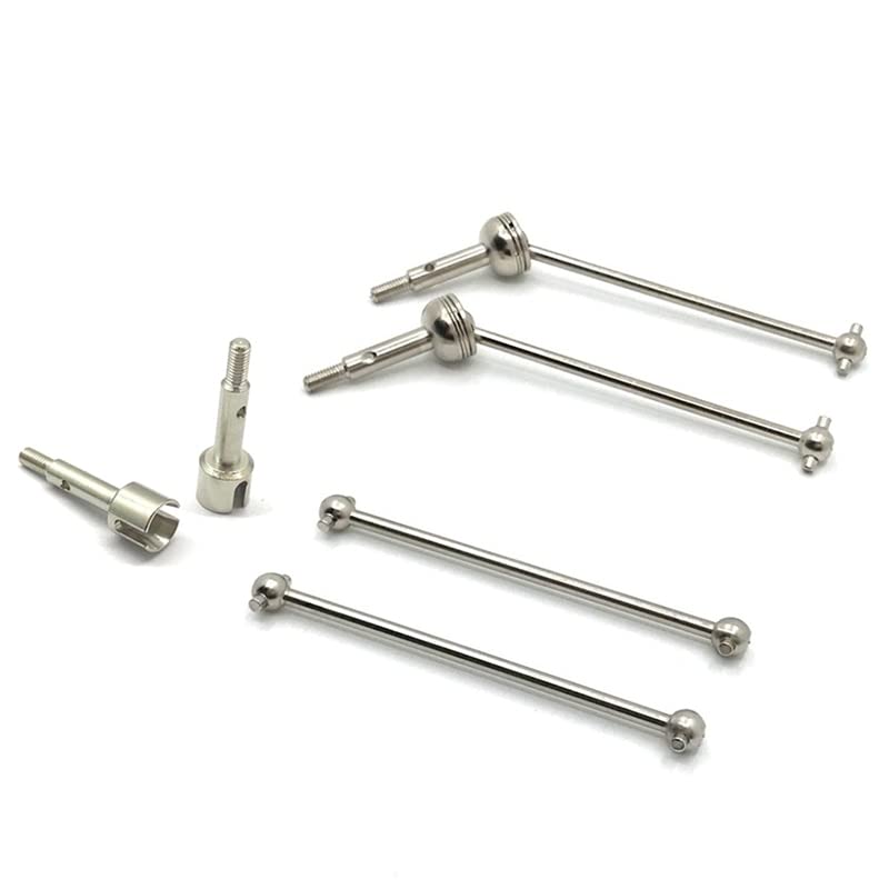 4Pcs Metal Front & Rear CVD Dr - Drone Battery Strap review and price
